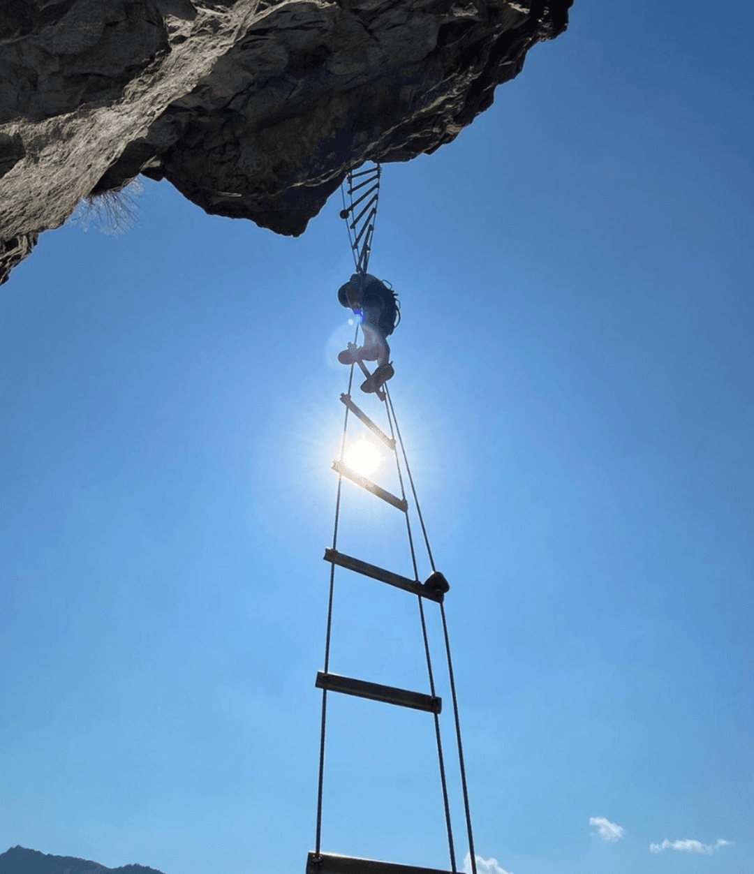 Via Ferrata