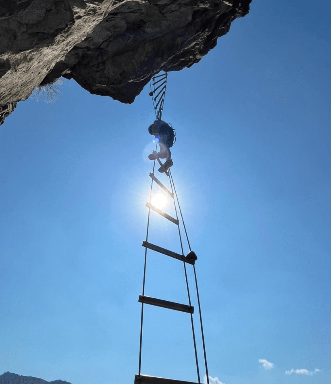 Via Ferrata